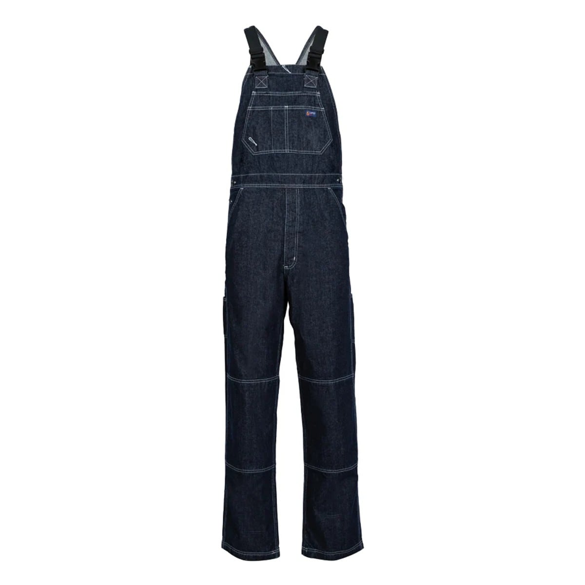 LAPCO FR Denim Bib Overall